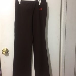 COPY - Women's Northface pants